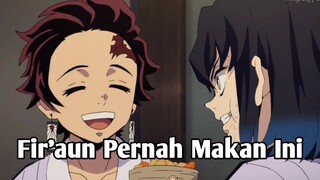 Jengkol Supreme | Parody KNY Dub Indo Kocak