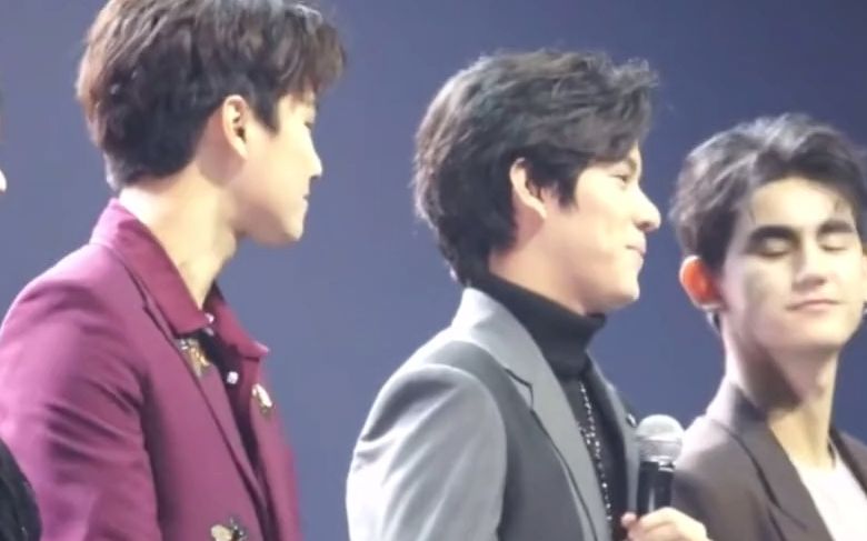 ohmnanon] Boy Love - BiliBili