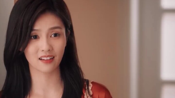 #A Love So Beautiful #Ren Jialun #Bai Lu Grandma really knows how to encourage having kids~ #