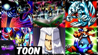 Yu-Gi-Oh! - Toon Archetype