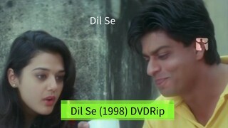 Dil Se (1998) DVDRip