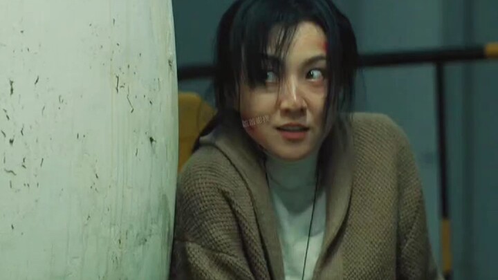 In the Monster City, the scariest thing is the human heart.