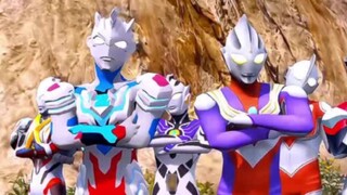 Zero lost his energy, but no one was willing to help him