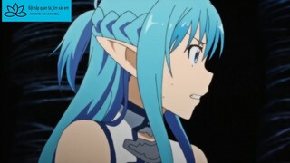 Bật nắp quan tài_tìm xác em - Sử dụng phép thuật P3 #Anime #Schooltime