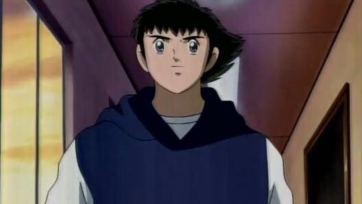 Captain Tsubasa Road to 2002 - 45