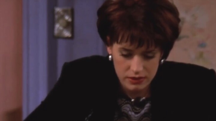 "Tình yêu ổn định hơn vẫn là tình yêu"｜Bạn bè｜