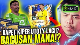 GILA ADA ULTRA PACKS D BARU!? Gas BAKAR Duit Lagi!! - Fifa 22 Mobile