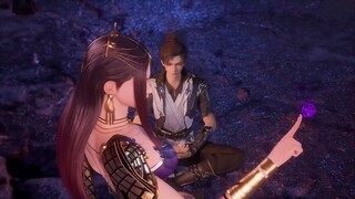 Twins Martial Soul Eps 18 Sub Indo HD
