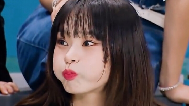 [Sassy, Sweet, and Spicy Noze | Mashup] Yes! Just hype me up like that!