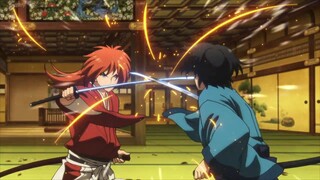 Rurouni Kenshin (2023) season 2 episode 5 Full Sub Indo | REACTION INDONESIA