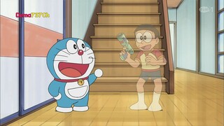 Doraemon episode 454