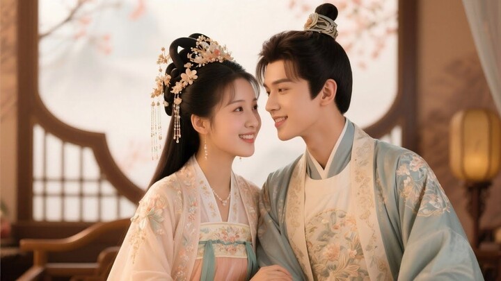 Aku Membawa Harta Miliaran Menikah dengan Paman Kaisar, Putra Mahkota Menyesal Gila!