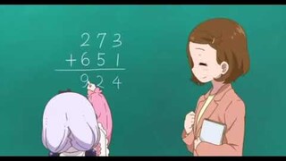 Miss Kobayashi’s Dragon Maid AMV