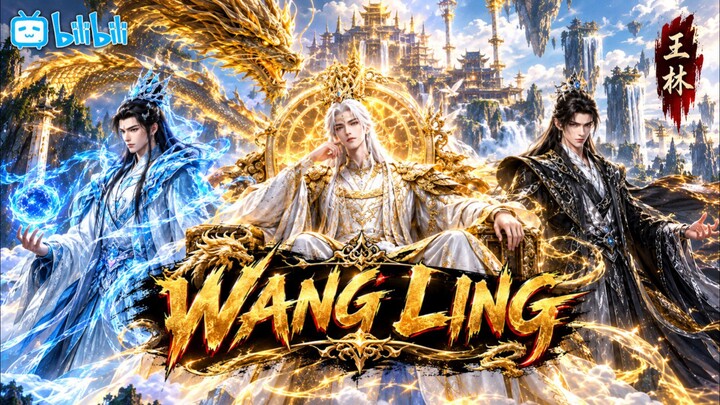 PEMBAHASAN TENTANG WANGLING EPISODE TERBARU RENEGADEIMMORTAL