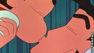 小绿的新婚蜜月在遇见小新的那一刻就泡汤了