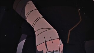 “一直以来谢谢你 绯 ”