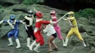 Turboranger ep 24