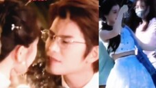 รอยเตอร์ที่ไม่ได้อยู่ในภาพยนตร์หลักถือเป็นเกร็ดความรู้ที่ดีที่สุด