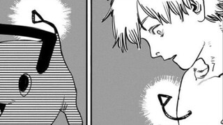 A dog starts out by licking others to survive? Great! Absurd and free-spirited hot-blooded comic [Ch