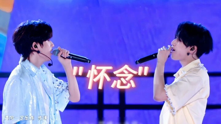Yaxuan said: It’s been ages since I last heard Yan Haoxiang speak Chongqing dialect. The two of you 