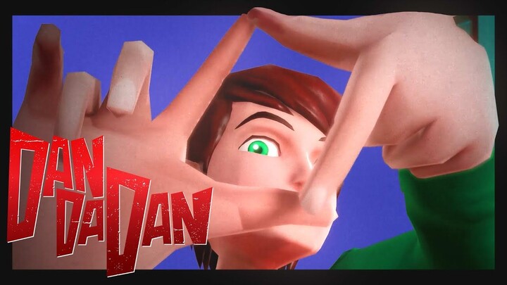 胆大党op,但是Ben10
