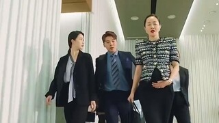 孕妈妈为了生出文静的宝宝也是拼了