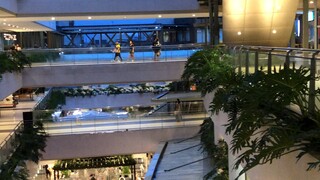 AYALA MAKATI CIRCUIT PHILIPPINES