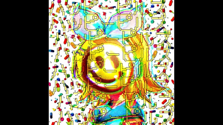 友達が作った曲