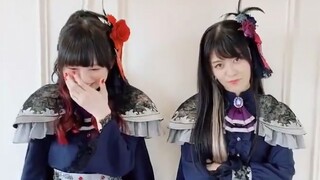 [คำบรรยายภาษาจีน] ละคร "Song I am" ของ Roselia