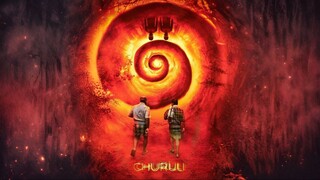 Churuli (2021) South Indian Movie Dubbed In Hindi Full Sci-Fi Horror Thriller Movie HD