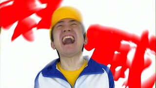 如何成为<班 级 锦 衣 卫>