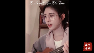 【鞠婧祎】怎么没人夸她的音色呢