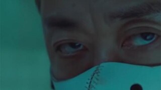 "Ground Zero" Episode 2 - Paman Ma menghancurkan seluruh penjara sendirian
