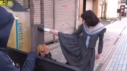 It’s that time of year again when I start missing “Great Teacher Onizuka”! I’m really looking forwar