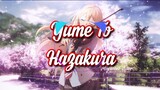 Nightcore - Yume To Hagakura