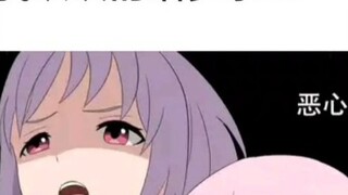 【Mujica】This is not the Meow Mengqin I know