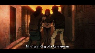 Phim anime Saiyuuki - Bàn luận nào - Phần 92 #anime