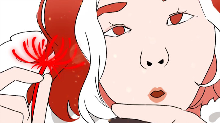 【五六七】Red is destruction