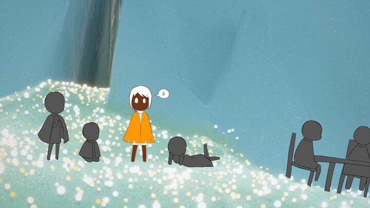[Child of Light] No one should hear me practicing the piano here...right?