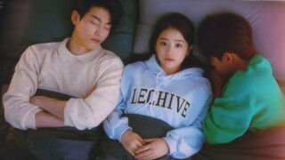 终于有剧拍女海王了！她能有什么错呢，她只是想给每个男生一个家啊！