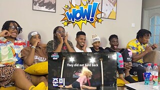 KPOP MOMENTS THAT HAD ME SHOOK *iconic moments*