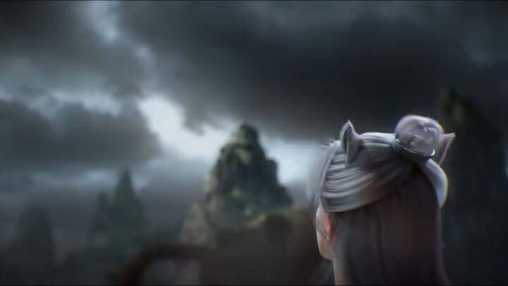 Yun Shen Buzhi Meng Eps.21 Sub Indo_dc.