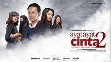 [FILMJADUL-HD] Ayat-Ayat Cinta 2 (2017) 1080p