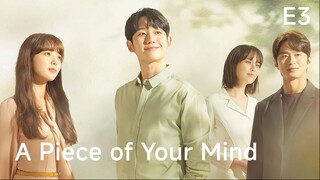 Seperti Dirimu di Dalam Ingatan Episode 3 - subtitle indonesia