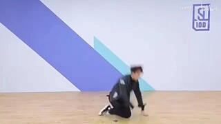 Ding Zeren, but gravity