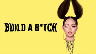 Bella Poarch - Build A B*tch (Official Lyric Video)