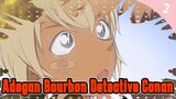 Adegan Bourbon Detective Conan_2