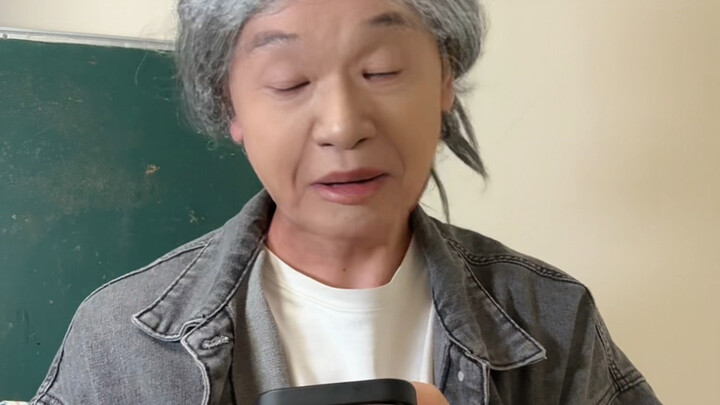 当我是副科老师！太爽了吧我说哈哈哈哈哈