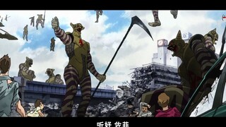Japan Animation Exhibition The·Ultraman Jakaru vs. Ultraman