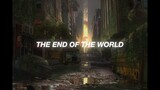 pov: it's the end of the world and you're the last person alive 😔 - a playlist